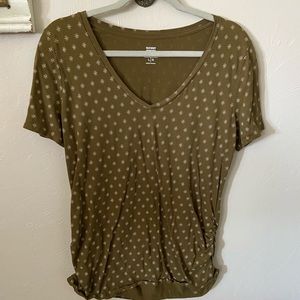 ‼️4/$20 SALE ‼️ Old Navy Maternity Tee